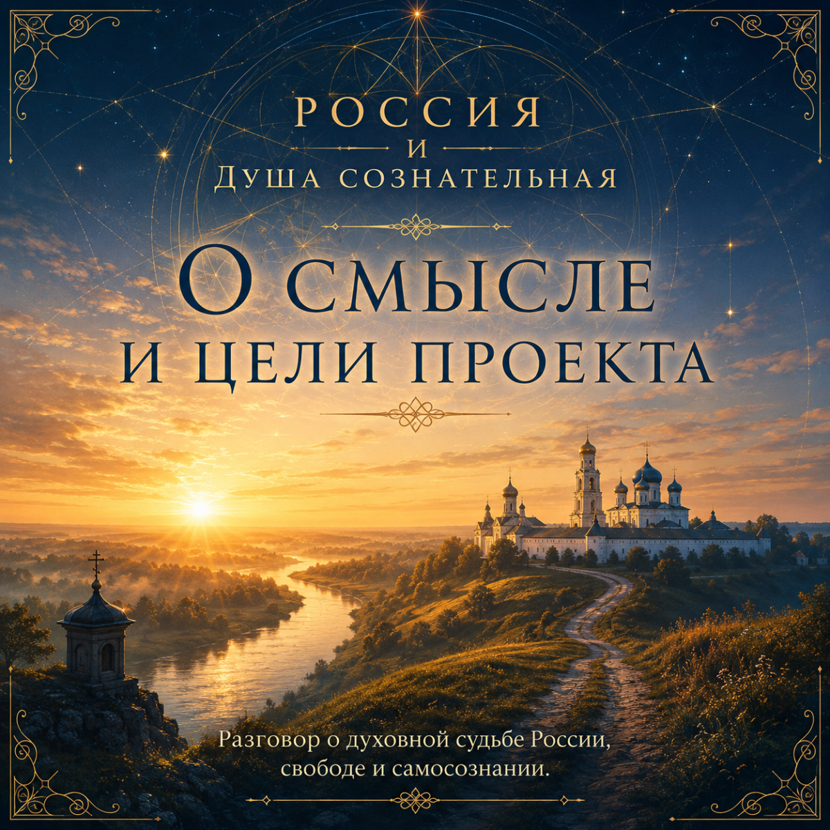 О смысле и цели проекта