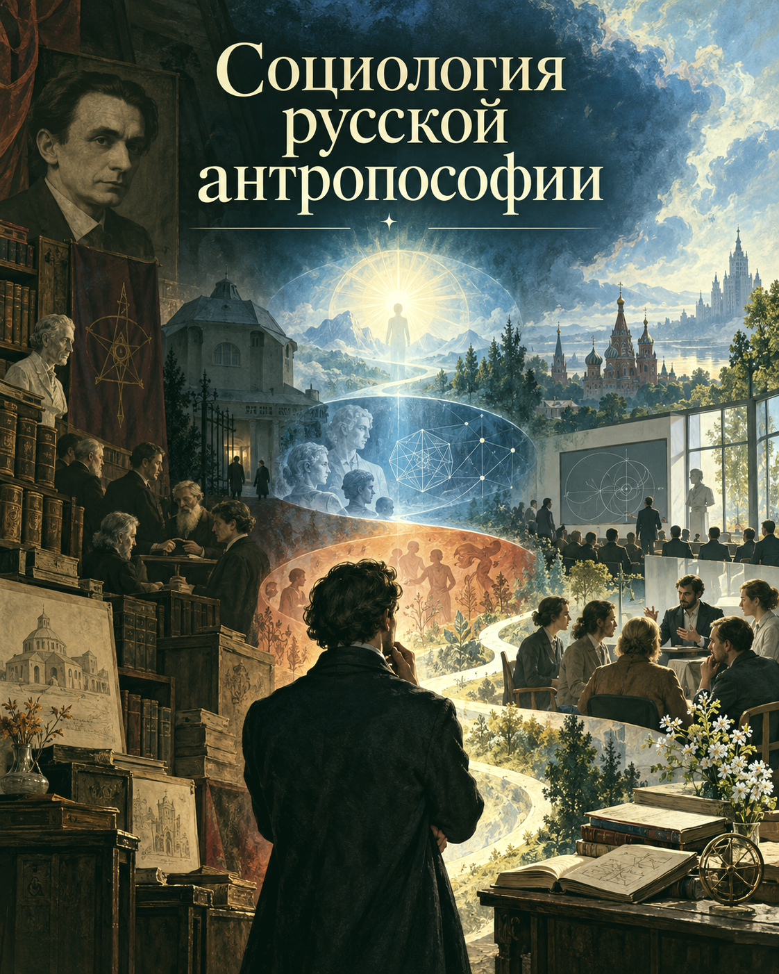 Социология русского антропософского движения